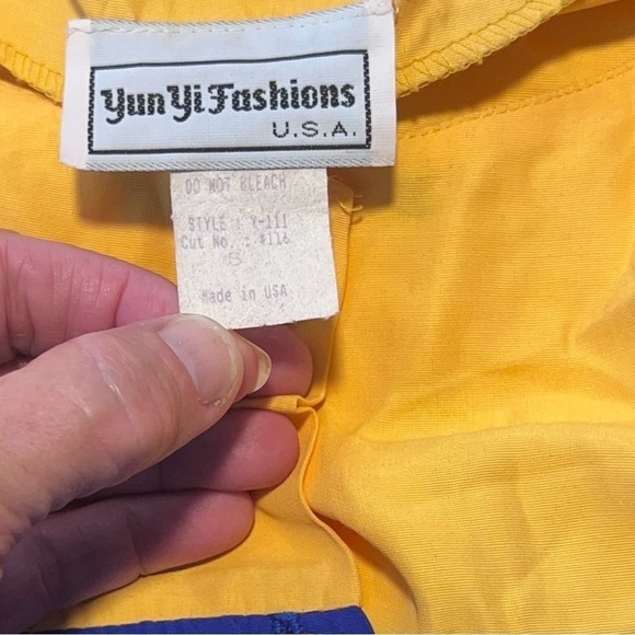 🤡4 VTG CLOWN COSTUMES (2 Large, 2 Small… see measurements), Halloween, Bir… - Picture 13 of 13